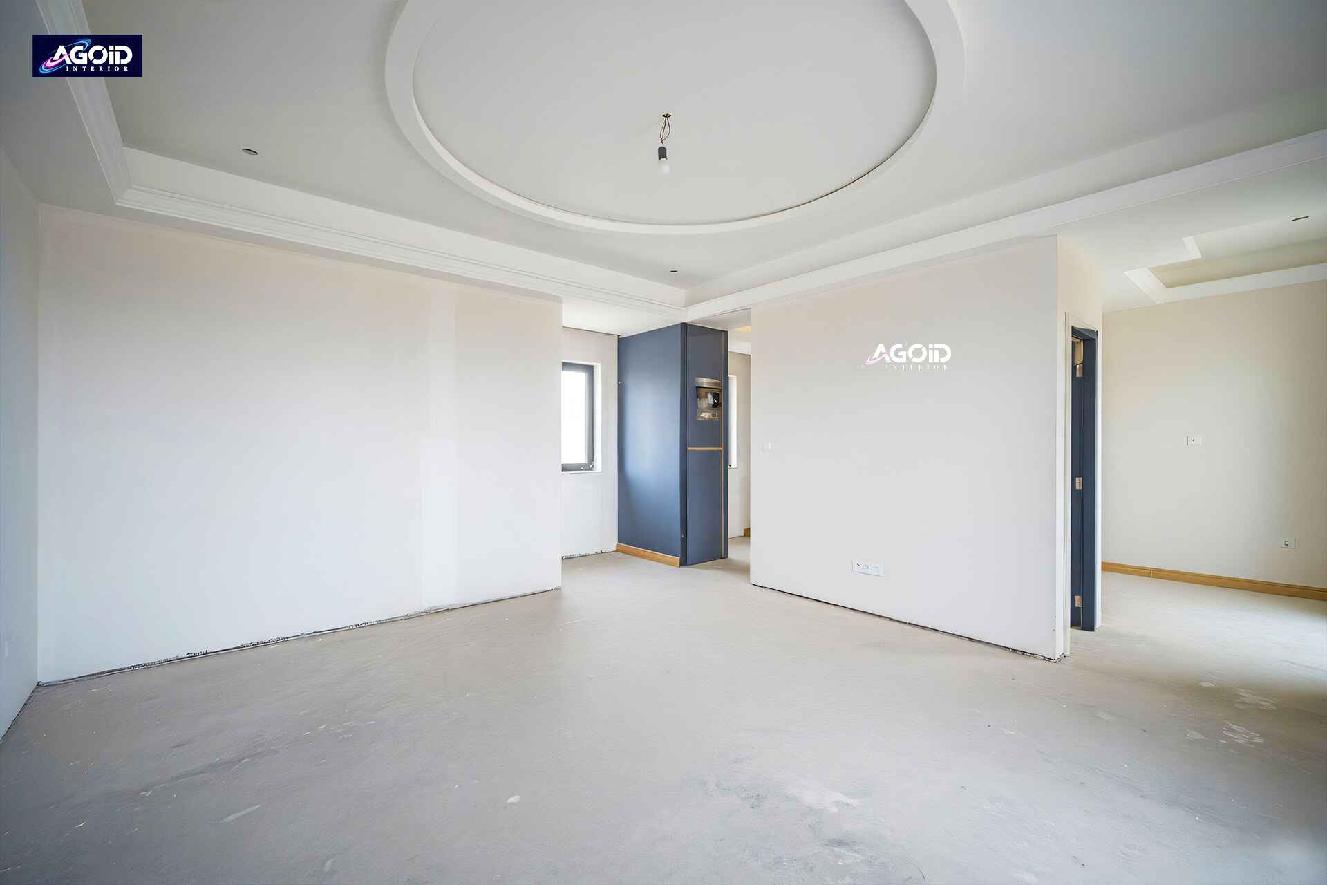 Bedroom Before Interior Design