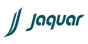 Jaquar logo - Luxury bath fittings for modern bathroom interiors